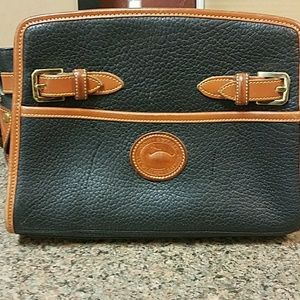 Vintage Dooney & Bourke purse